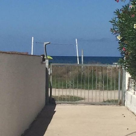 Primera Linea De Playa A 1Km Del Puerto De Denia Dış mekan fotoğraf